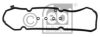 FEBI BILSTEIN 45050 Gasket, cylinder head cover